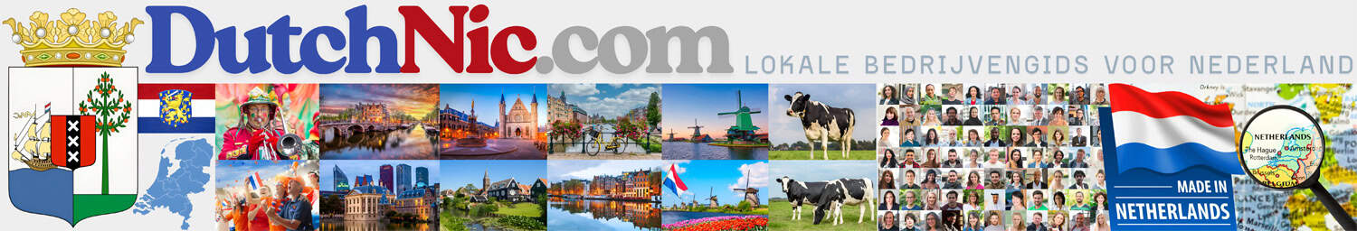 Gemaakt in Nederland - Budokai Kroonen